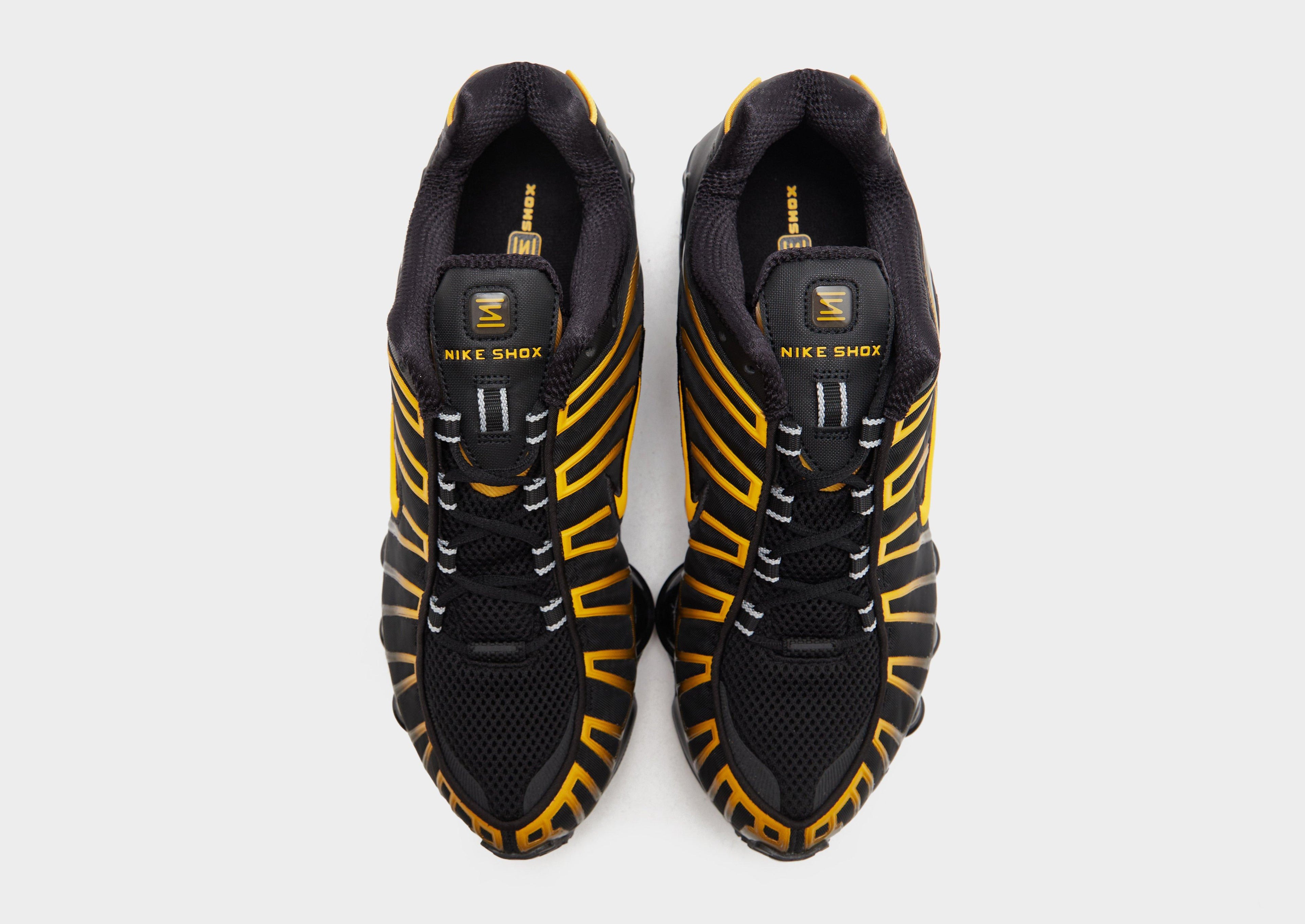 Shox TL