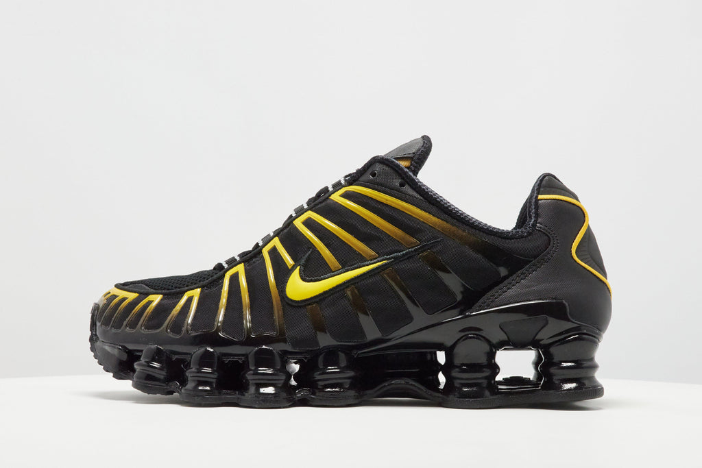 Shox TL