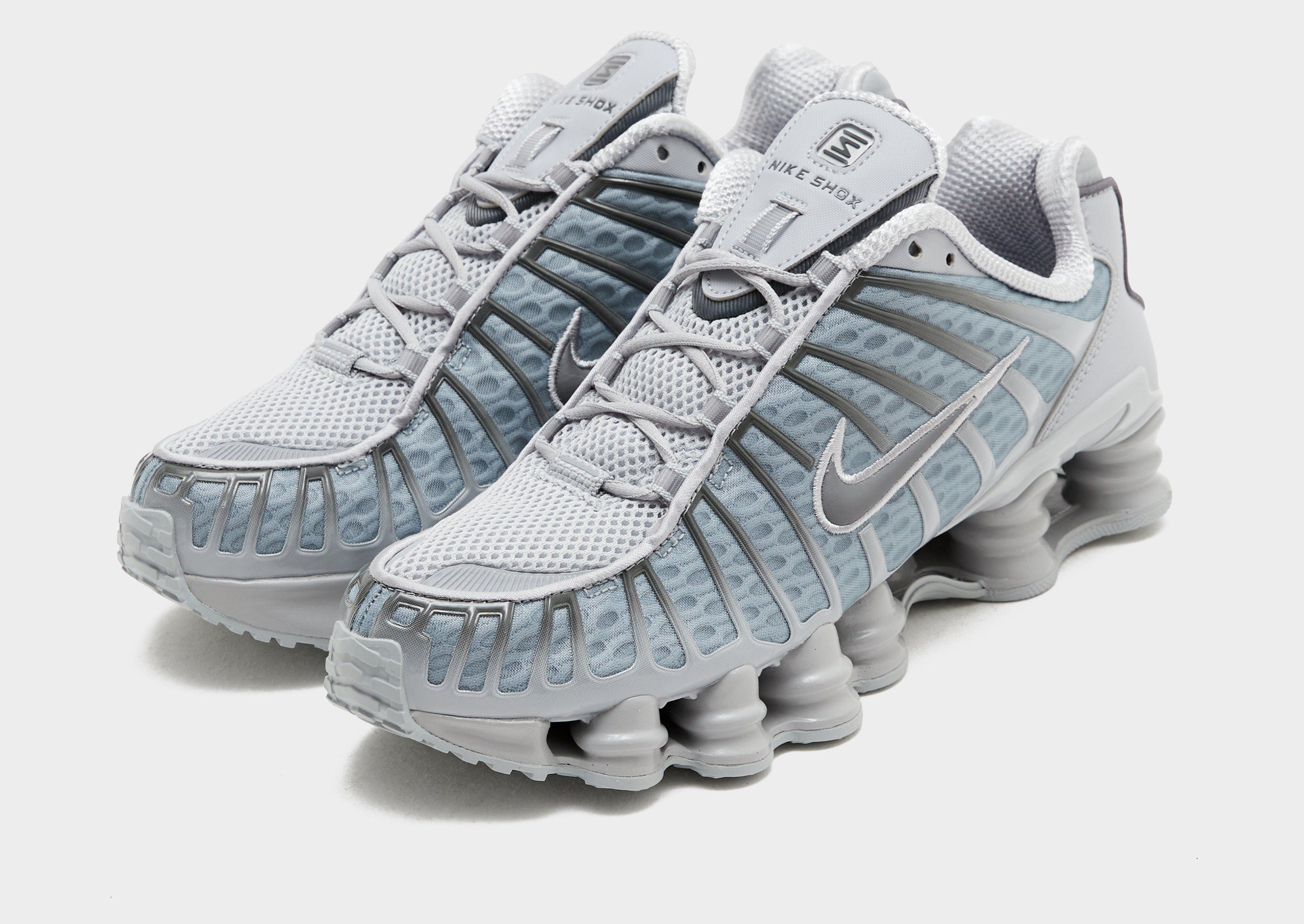 Shox TL