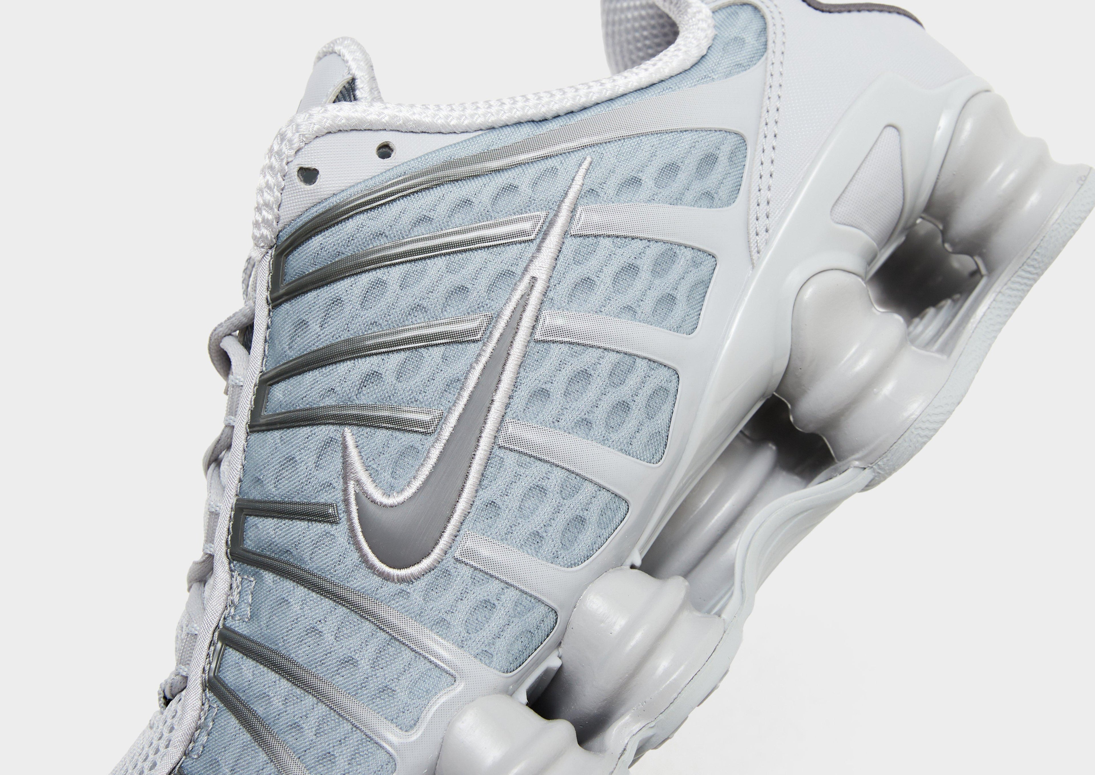 Shox TL