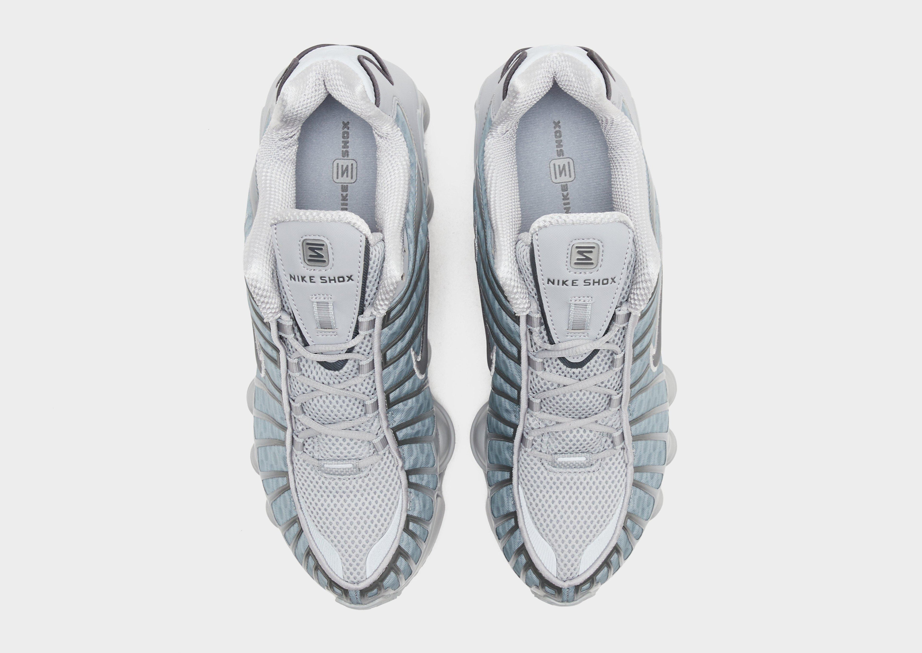 Shox TL