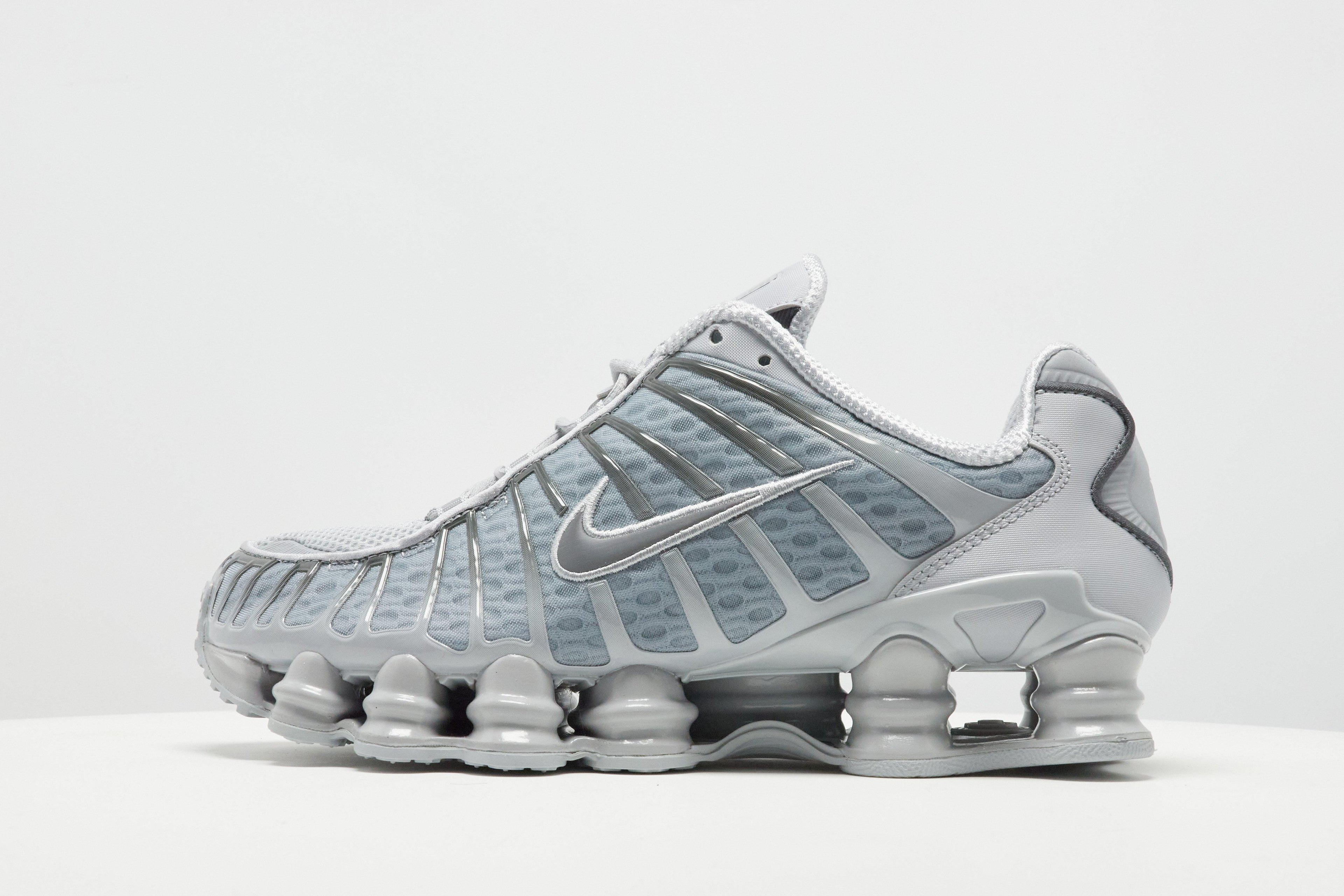 Shox TL
