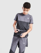 Tech Hybrid T-Shirt Junior