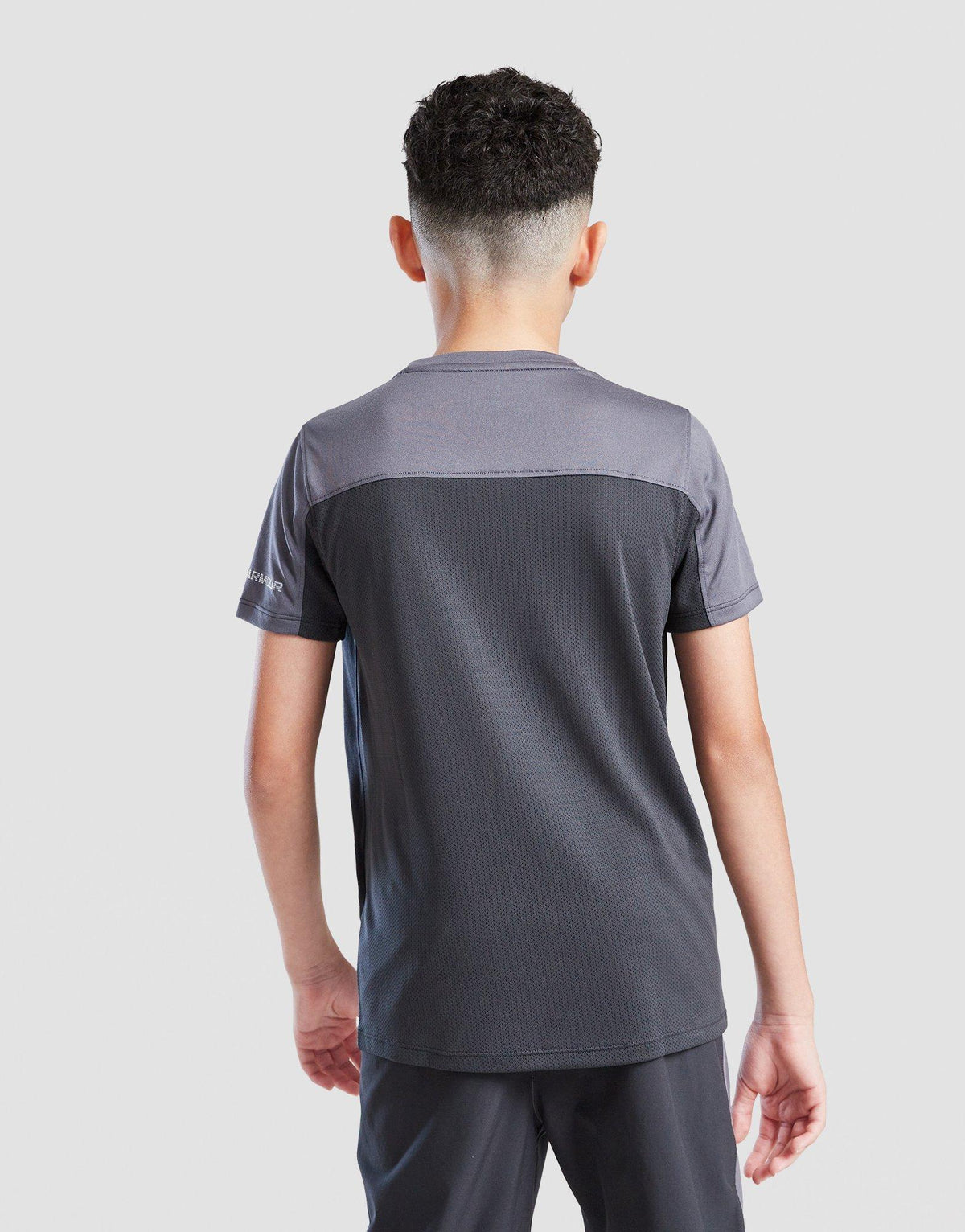 Tech Hybrid T-Shirt Junior
