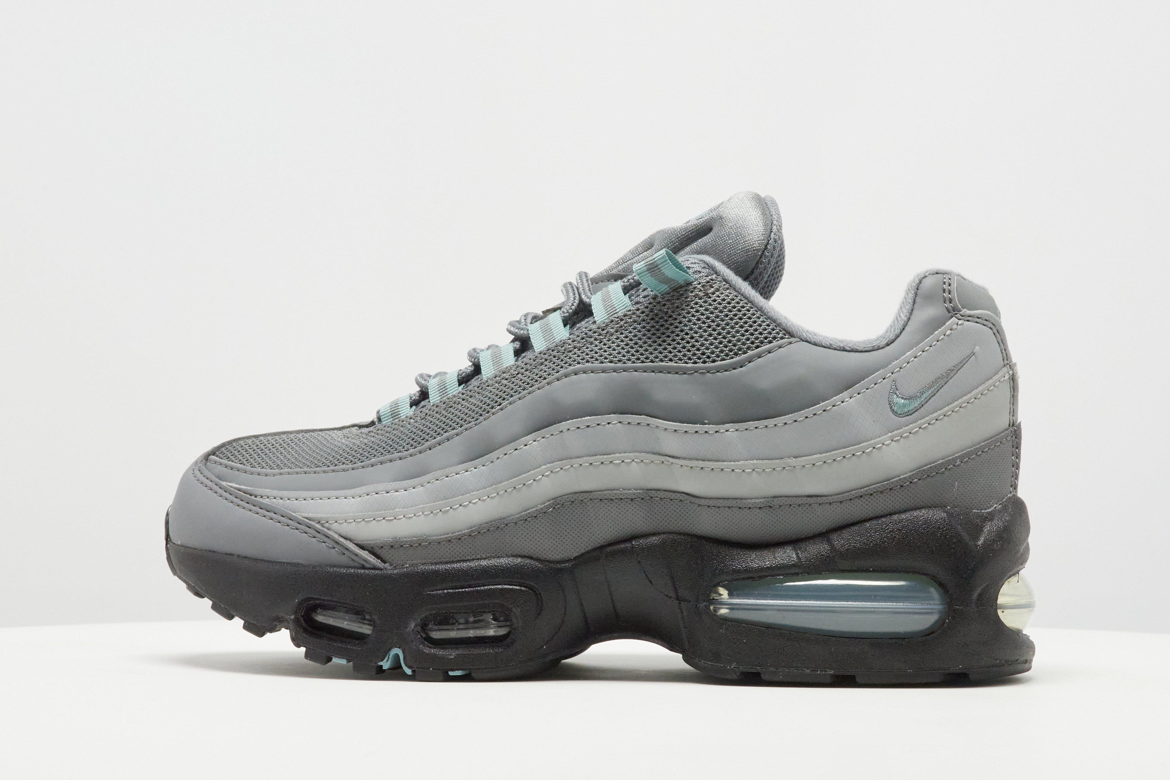 Air Max 95 Junior's