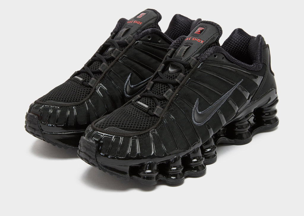 Shox TL Junior's