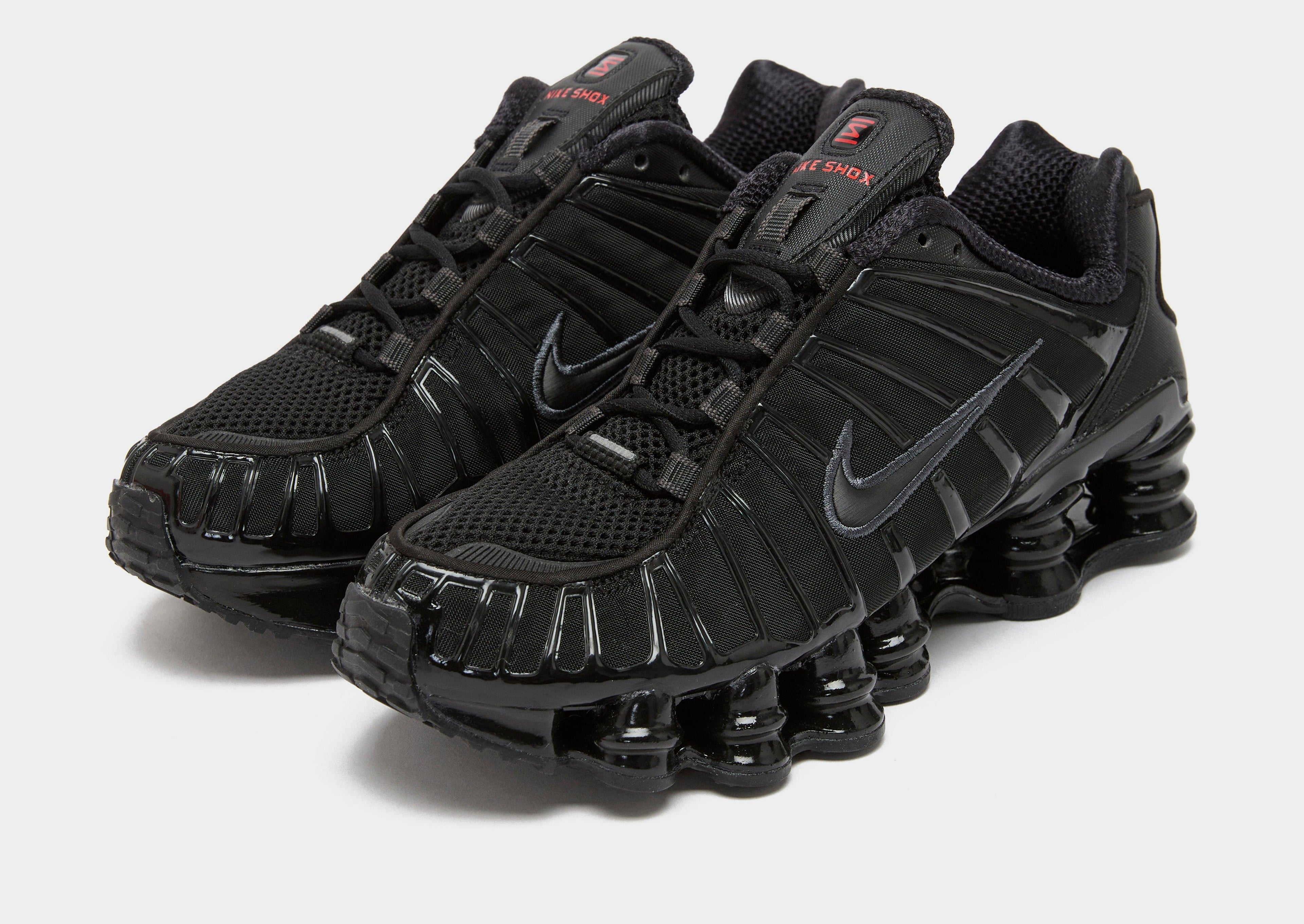Shox TL Junior's