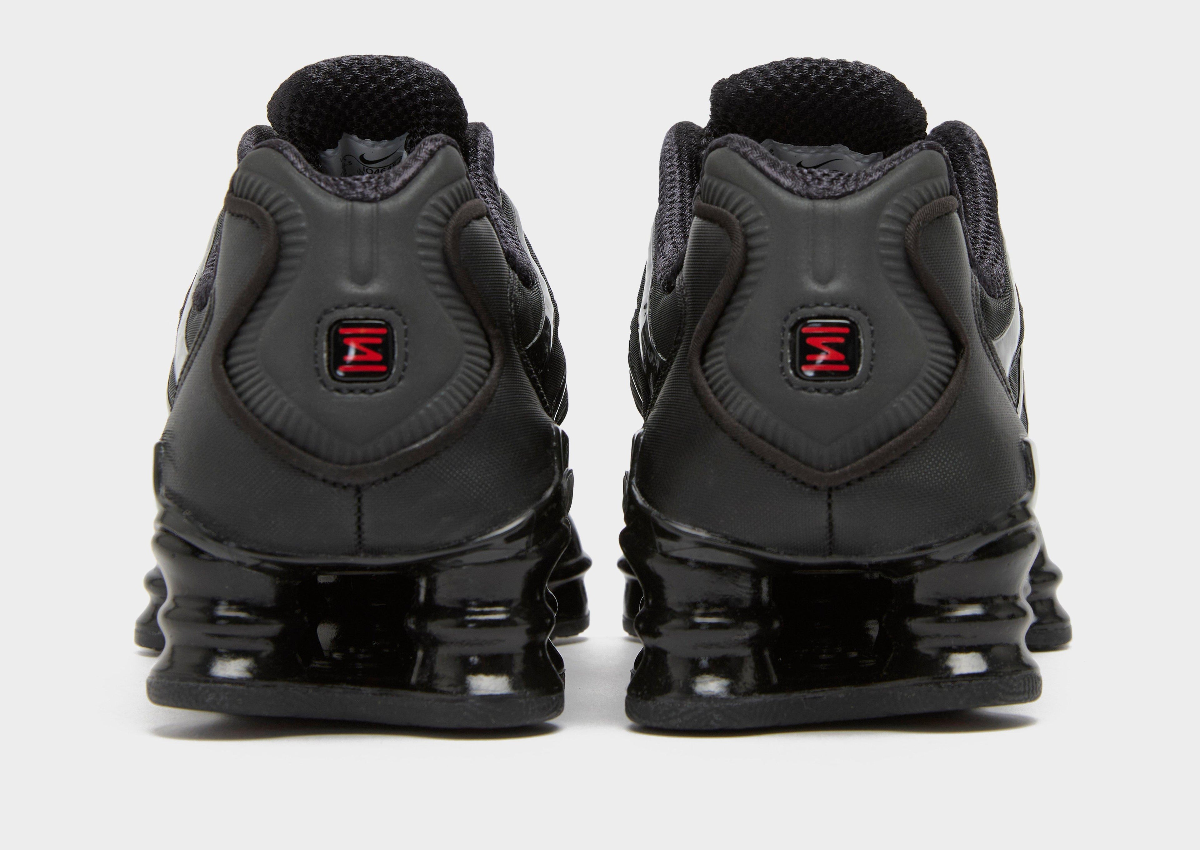 Shox TL Junior's