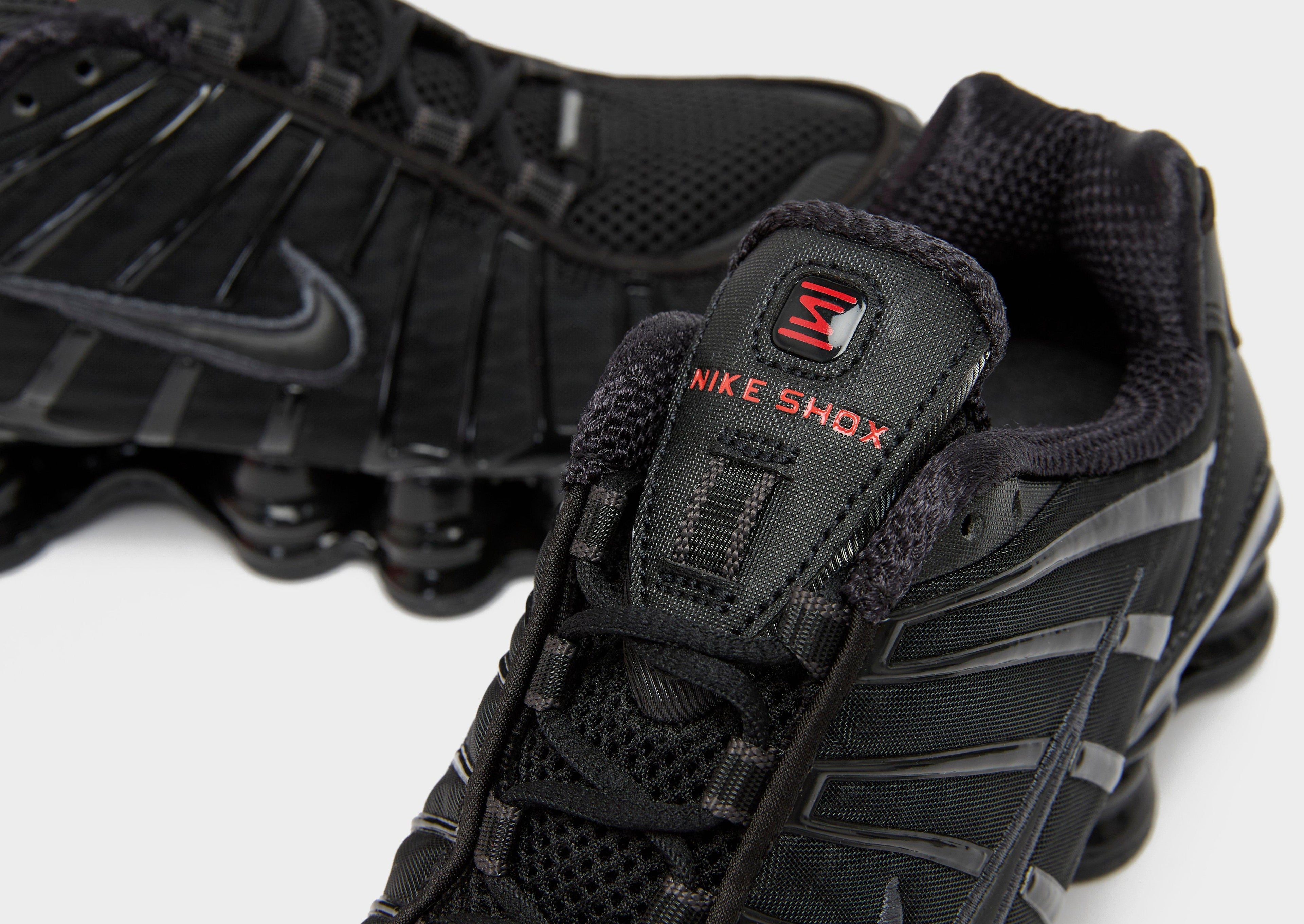 Shox TL Junior's
