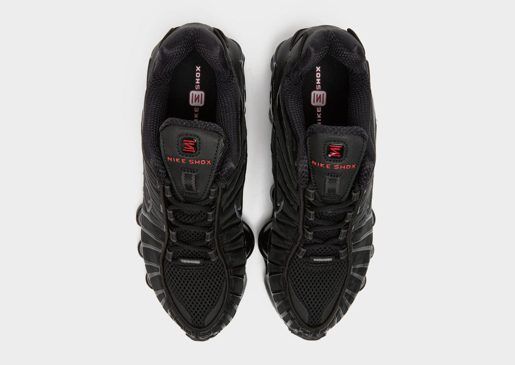 Shox TL Junior's