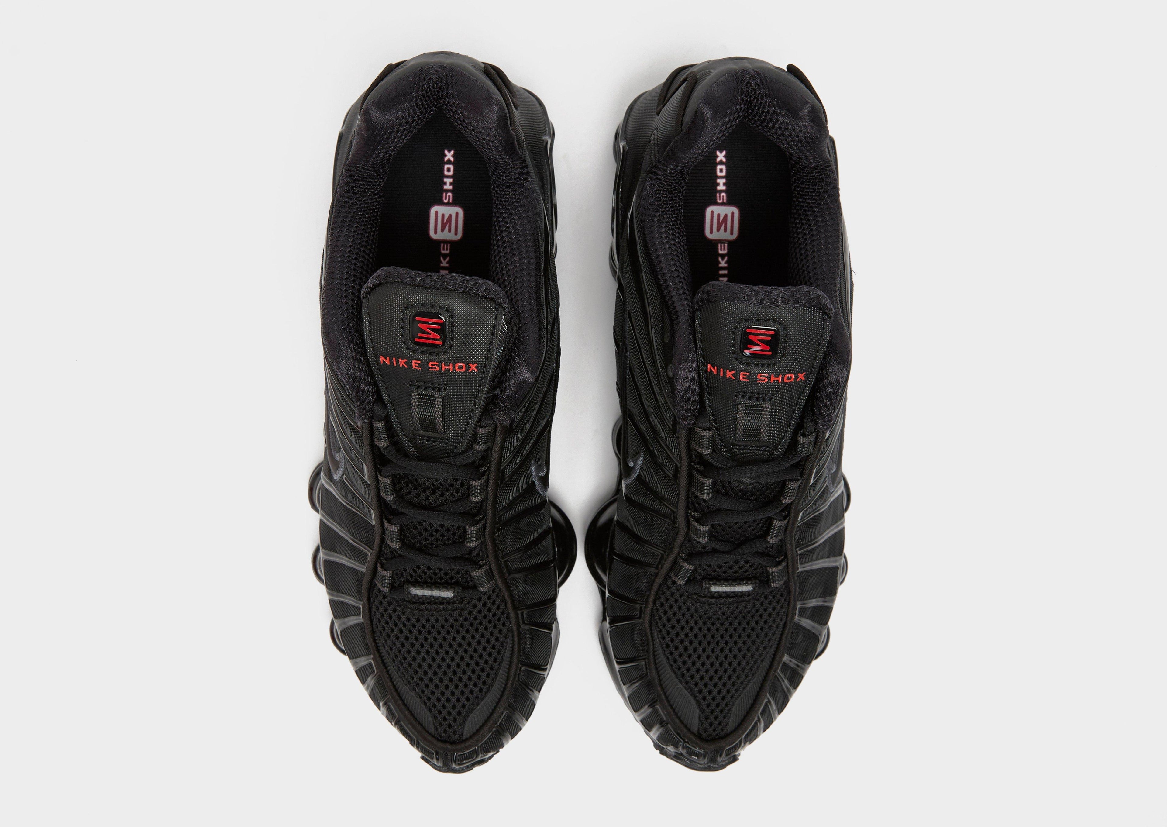 Shox TL Junior's
