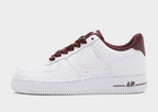 Air Force 1 '07 Velvet Lace Women's