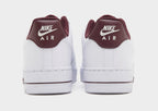 Air Force 1 '07 Velvet Lace Women's
