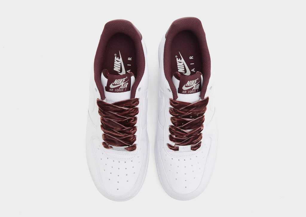 Air Force 1 '07 Velvet Lace Women's