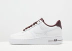 Air Force 1 '07 Velvet Lace Women's