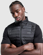 Urbanex Padded Gilet
