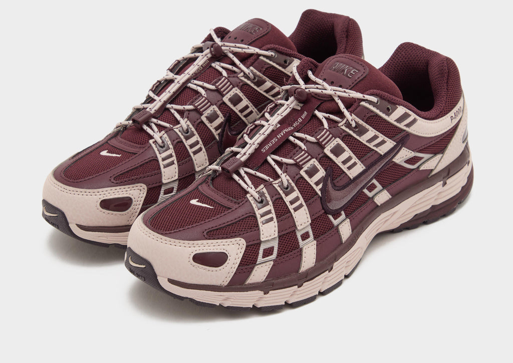 P-6000 Women's