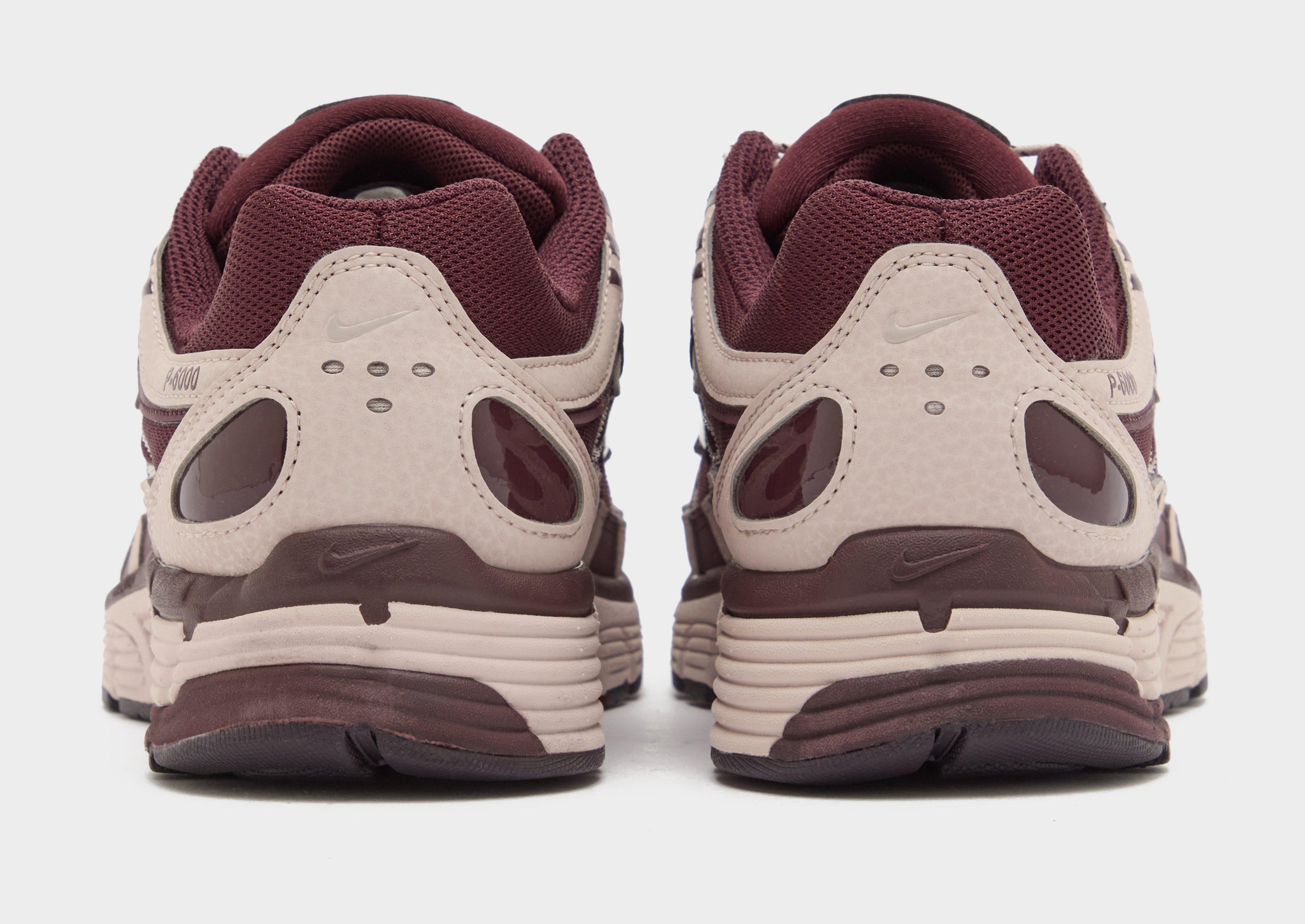 P-6000 Women's