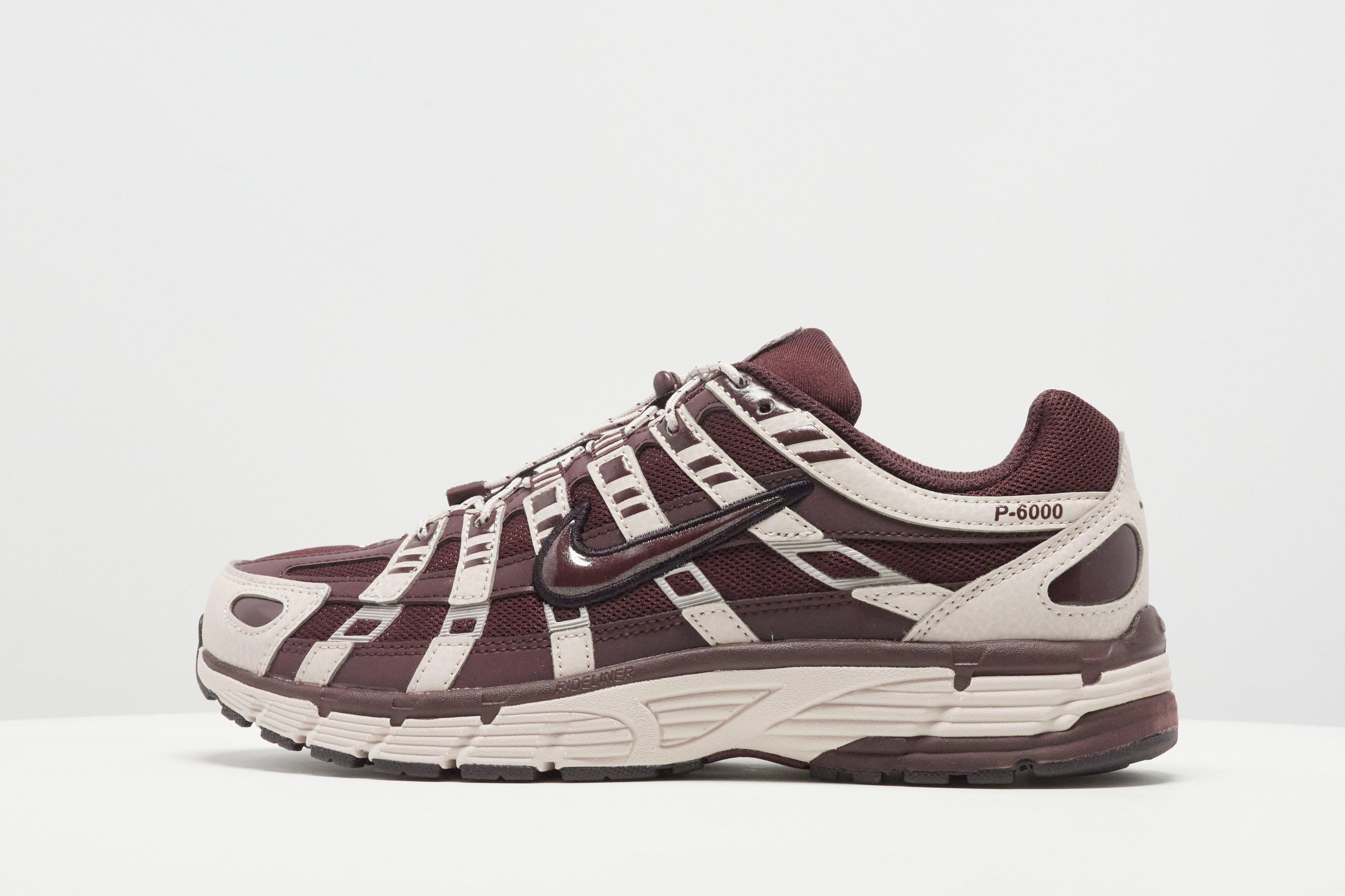 P-6000 Women's