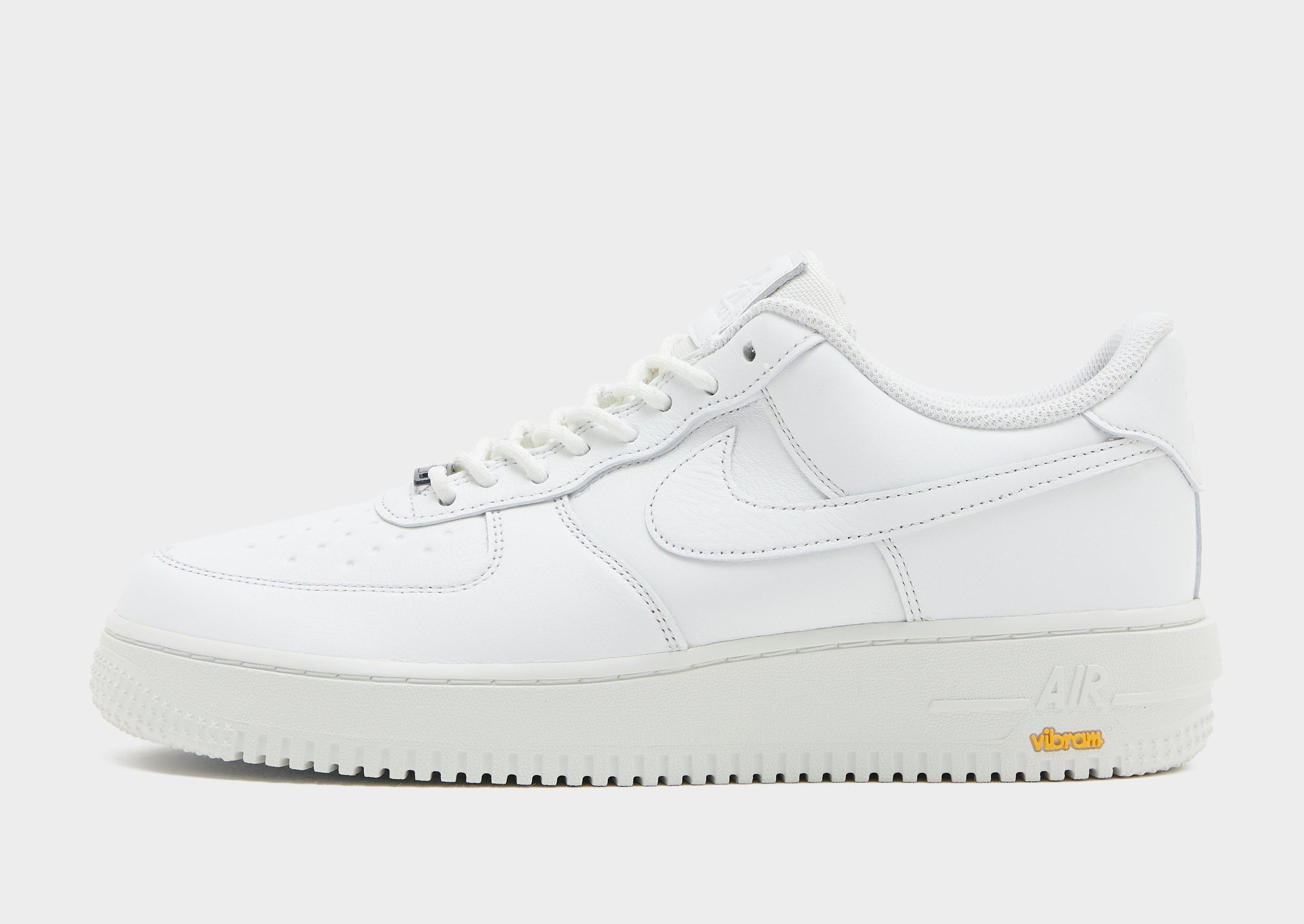 Air Force 1 '07 GORE-TEX Vibram