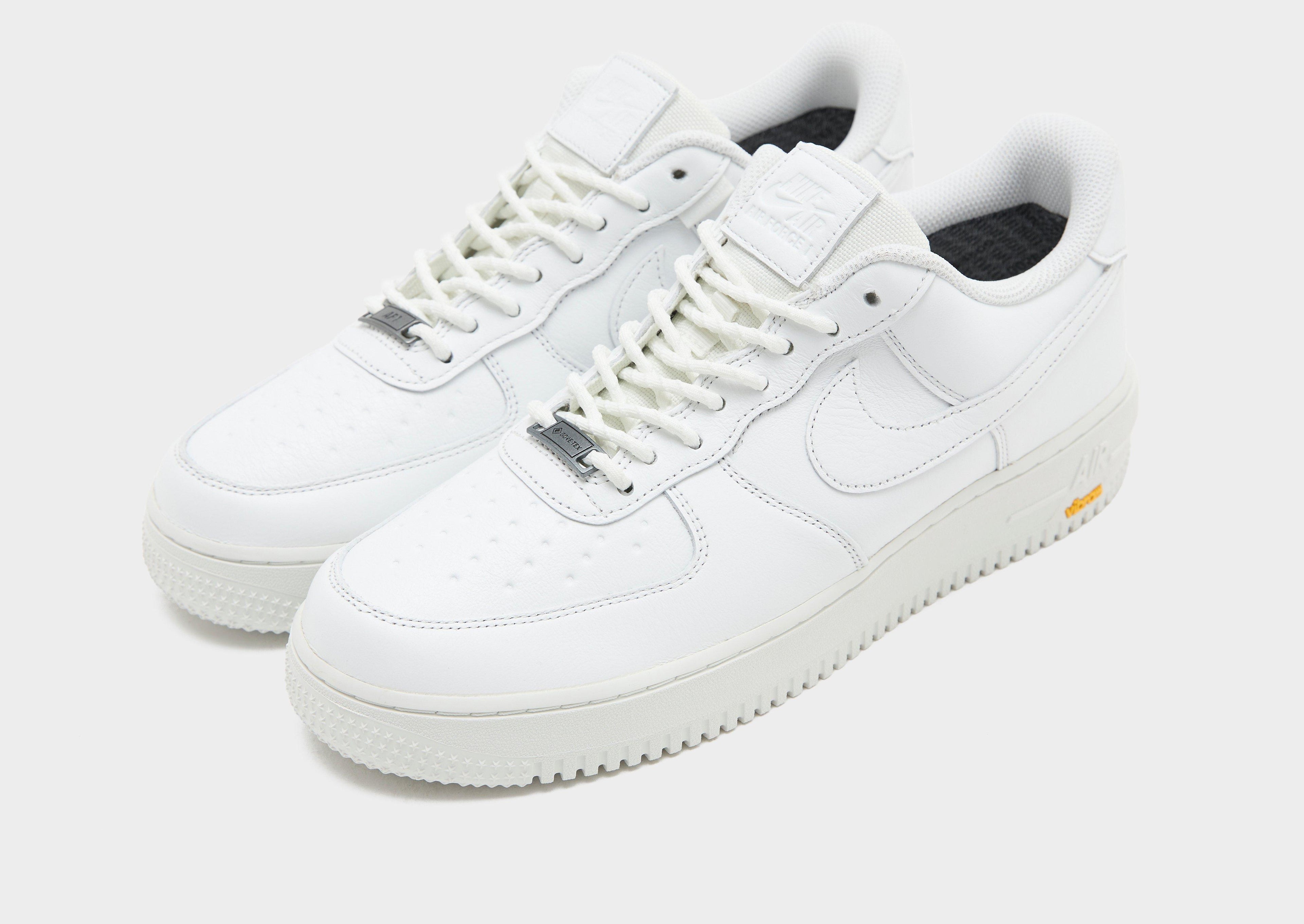 Air Force 1 '07 GORE-TEX Vibram