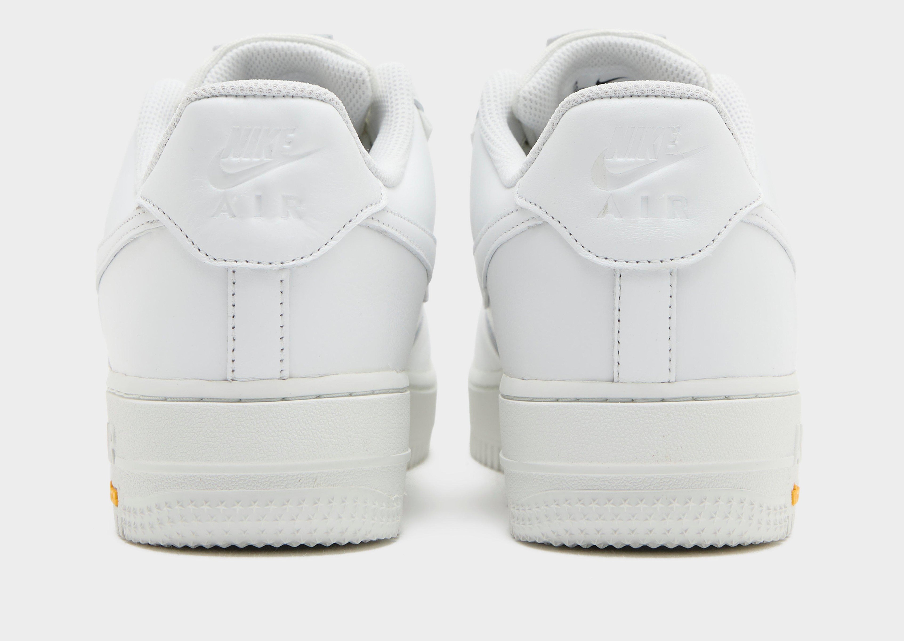Air Force 1 '07 GORE-TEX Vibram