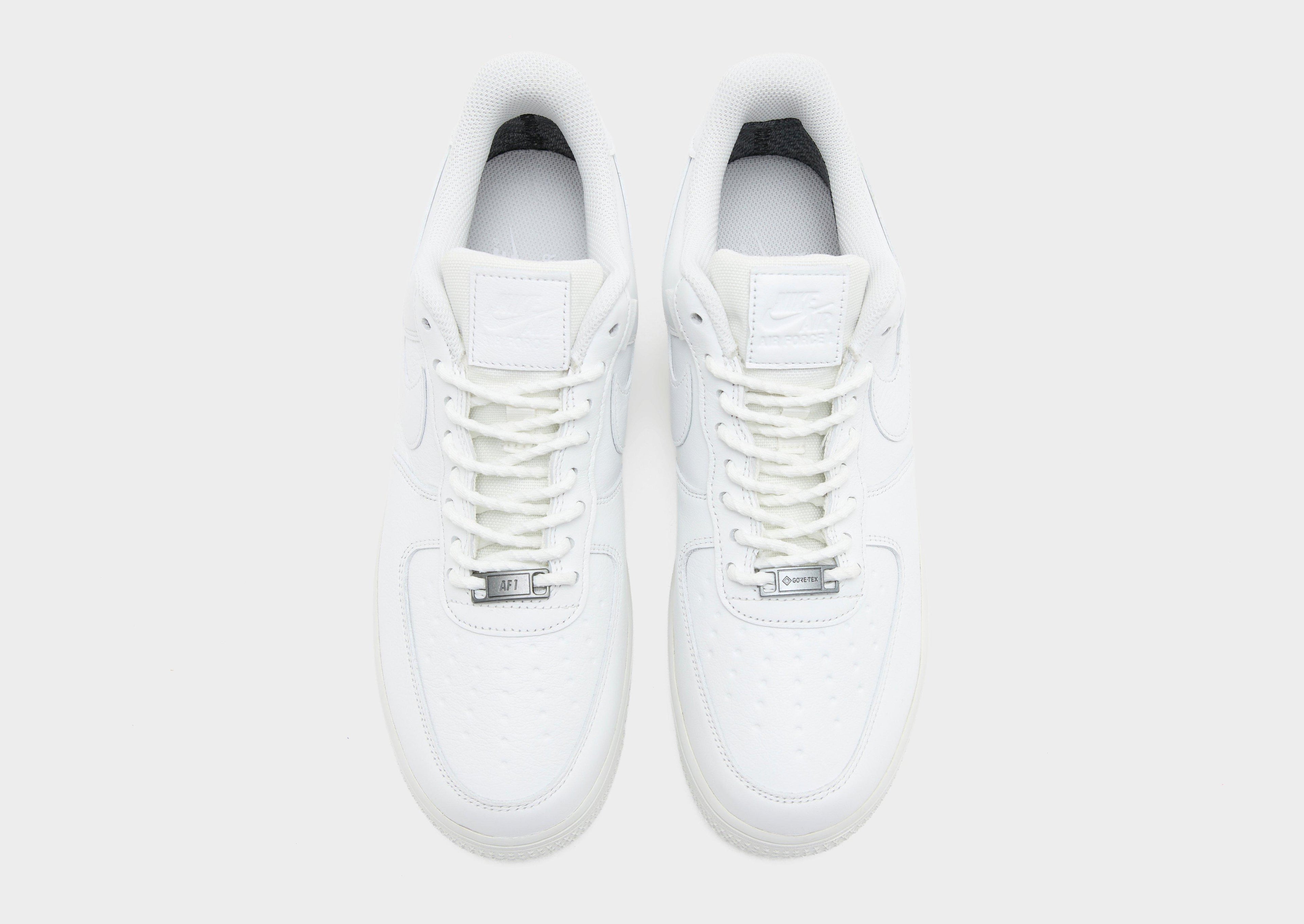 Air Force 1 '07 GORE-TEX Vibram