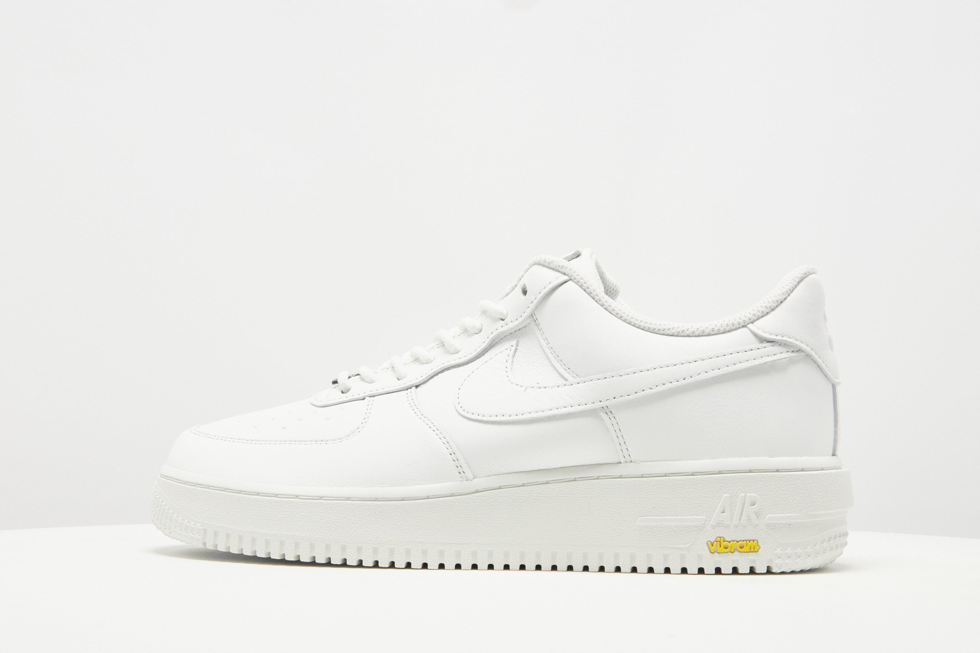 Air Force 1 '07 GORE-TEX Vibram