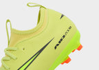 Vapor 16 Academy FG Junior