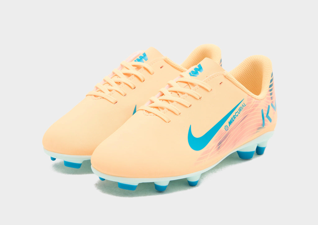 Mercurial Vapor 16 Club Mbappe FG Junior