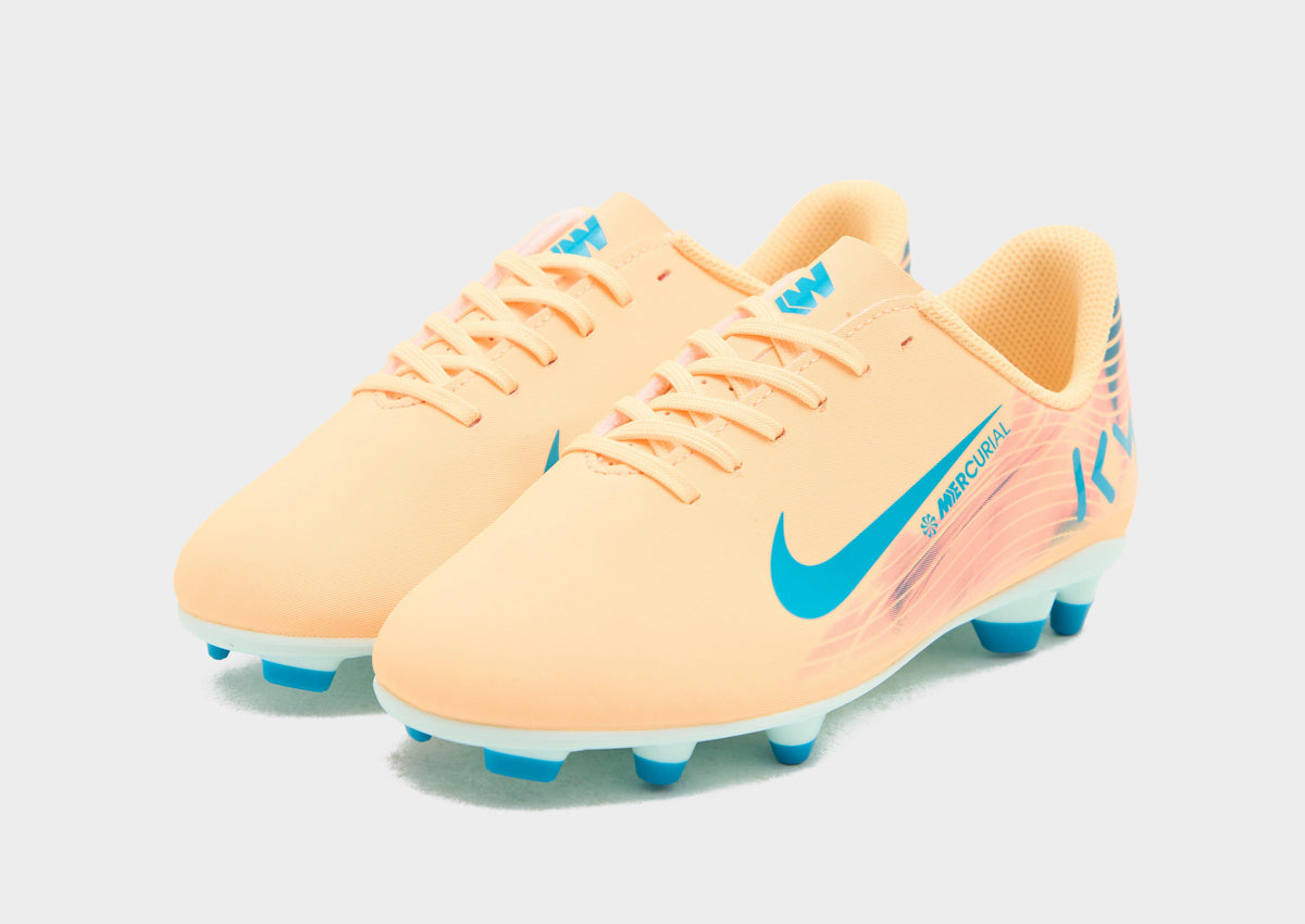 Mercurial Vapor 16 Club Mbappe FG Junior