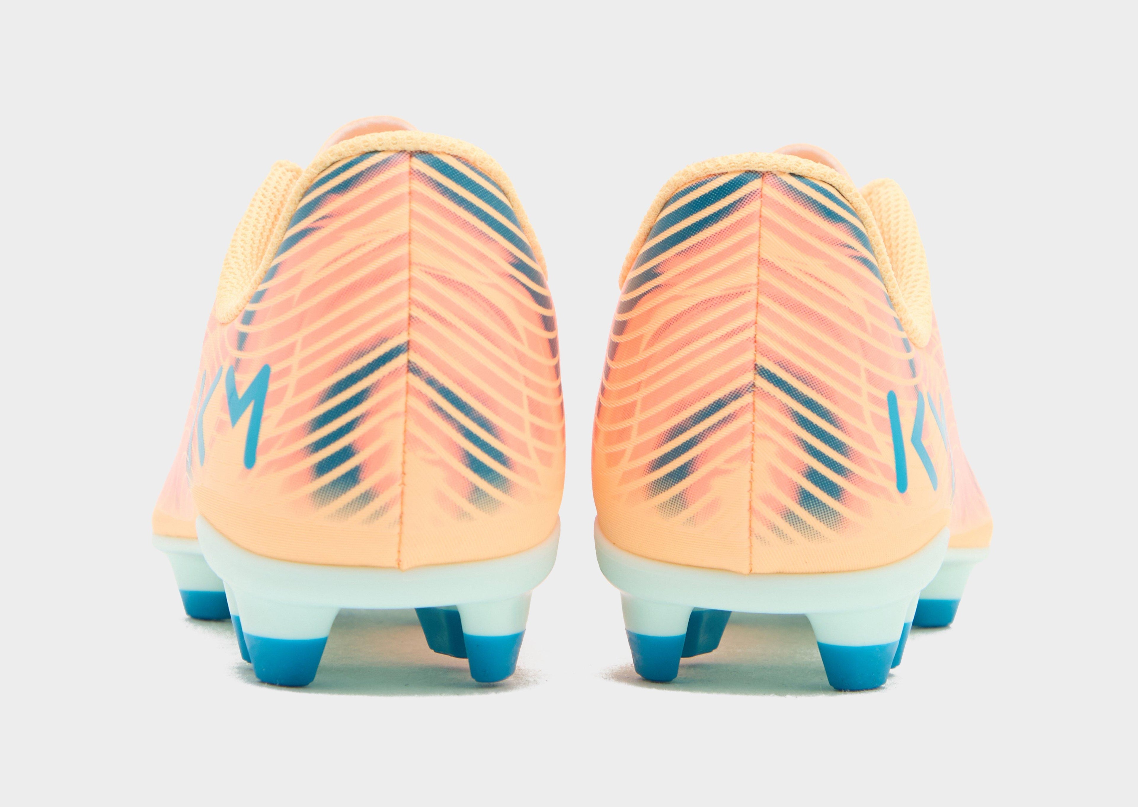 Mercurial Vapor 16 Club Mbappe FG Junior