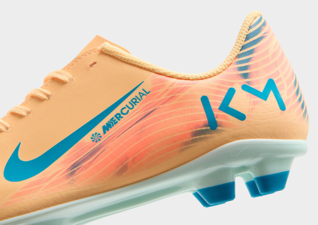 Mercurial Vapor 16 Club Mbappe FG Junior