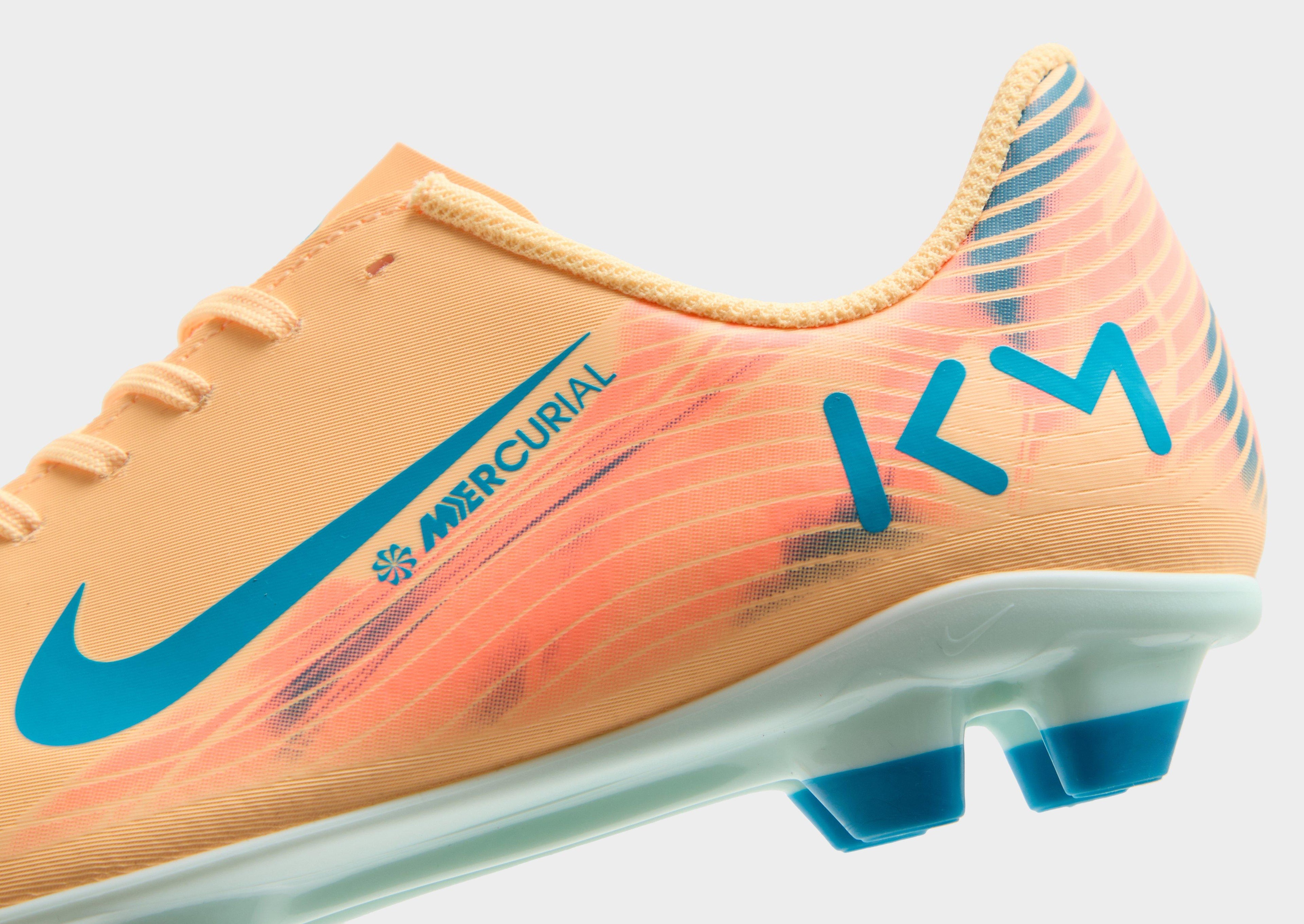 Mercurial Vapor 16 Club Mbappe FG Junior