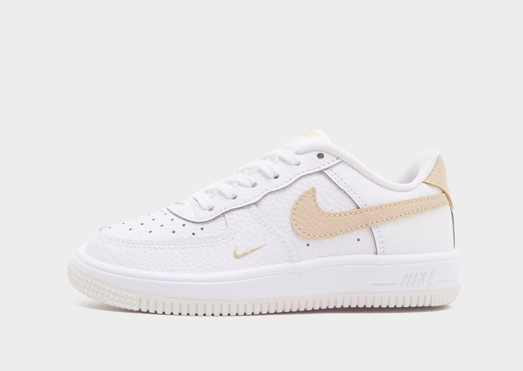 Air Force 1 '07 LV8 Children