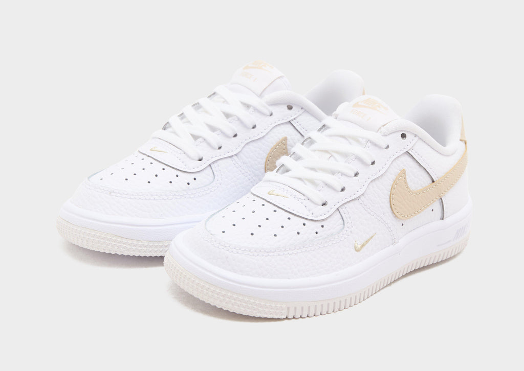 Air Force 1 '07 LV8 Children