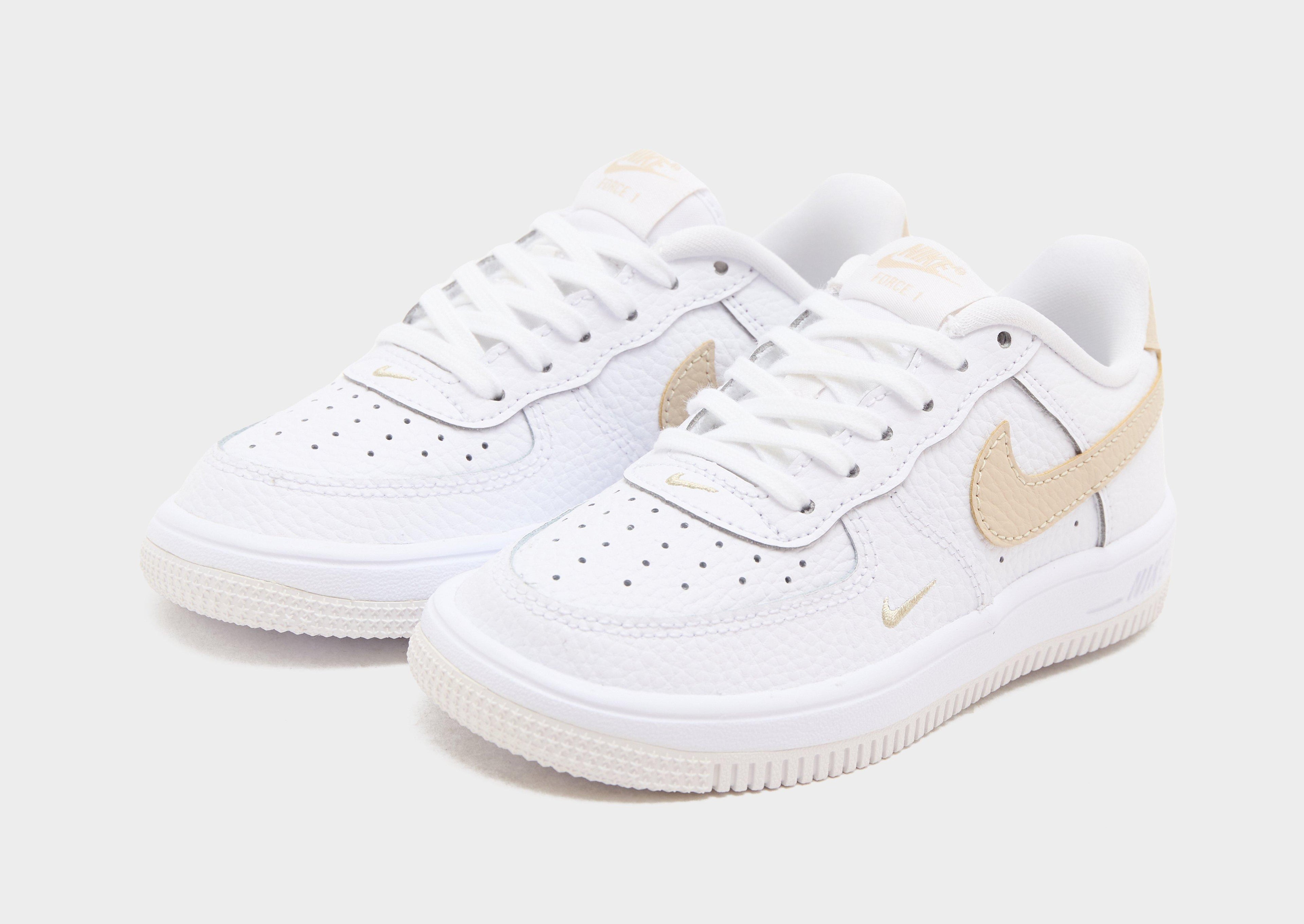 Air Force 1 '07 LV8 Children