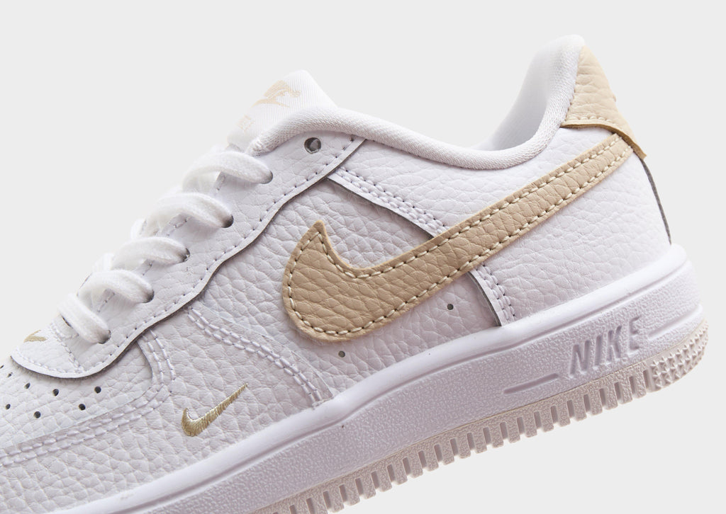 Air Force 1 '07 LV8 Children