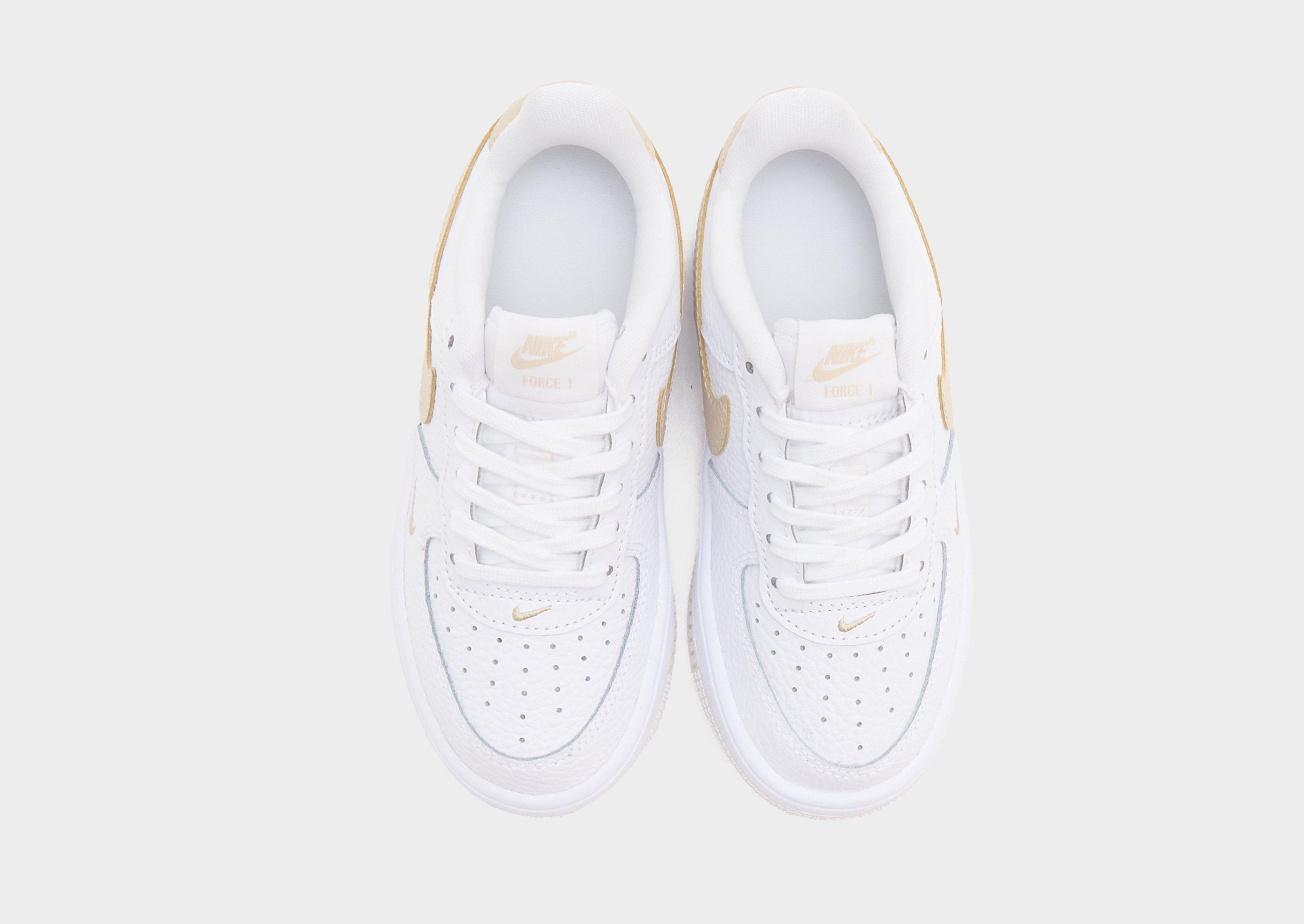Air Force 1 '07 LV8 Children