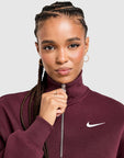 Phoenix Fleece 1/4 Zip Sweatshirt