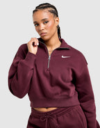Phoenix Fleece 1/4 Zip Sweatshirt