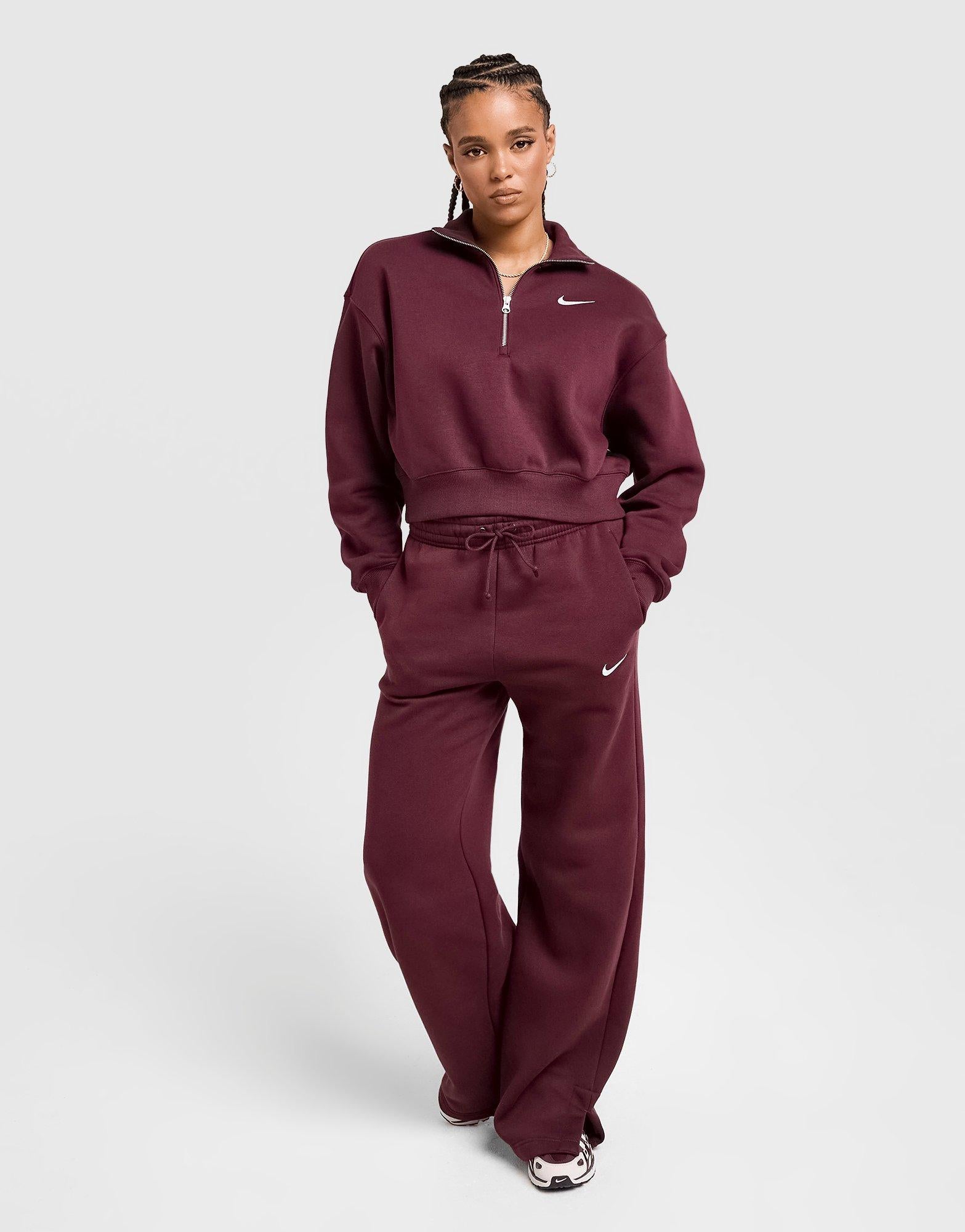 Phoenix Fleece 1/4 Zip Sweatshirt