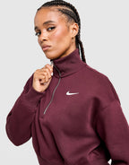 Phoenix Fleece 1/4 Zip Sweatshirt