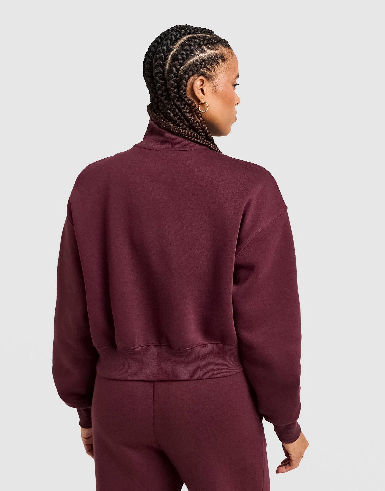 Phoenix Fleece 1/4 Zip Sweatshirt