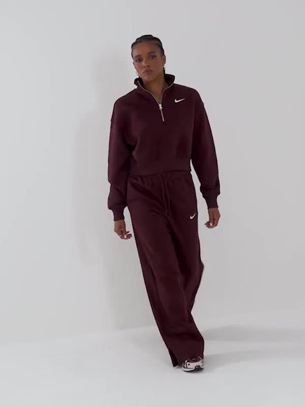 Phoenix Fleece 1/4 Zip Sweatshirt