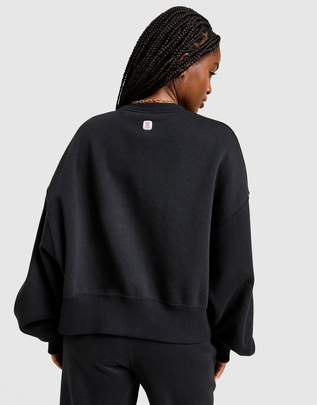 Phoenix Shox Crew Sweatshirt