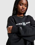 Phoenix Shox Crew Sweatshirt