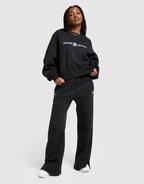 Phoenix Shox Wide Leg Joggers