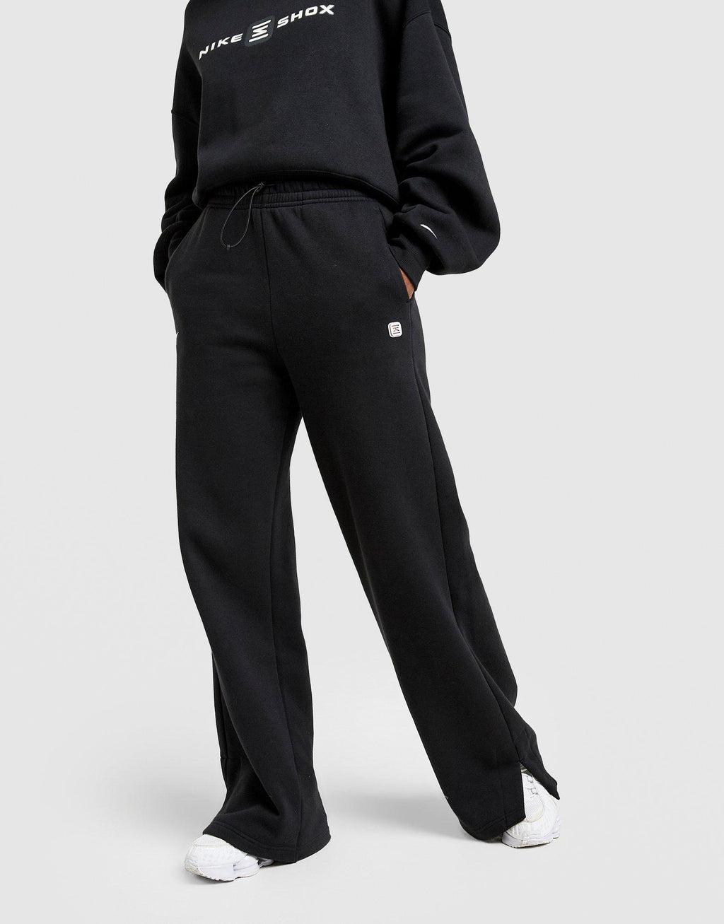 Phoenix Shox Wide Leg Joggers
