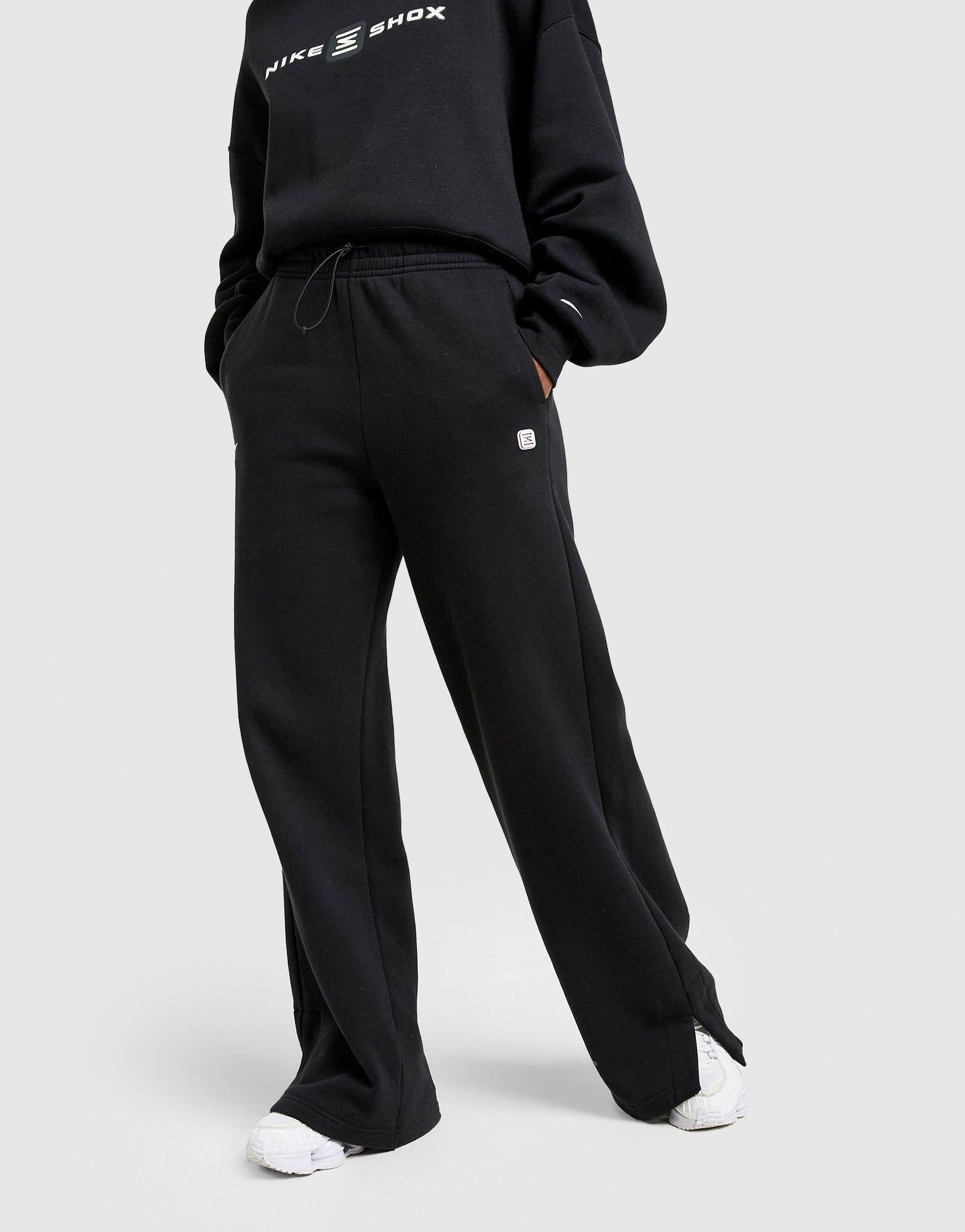 Phoenix Shox Wide Leg Joggers